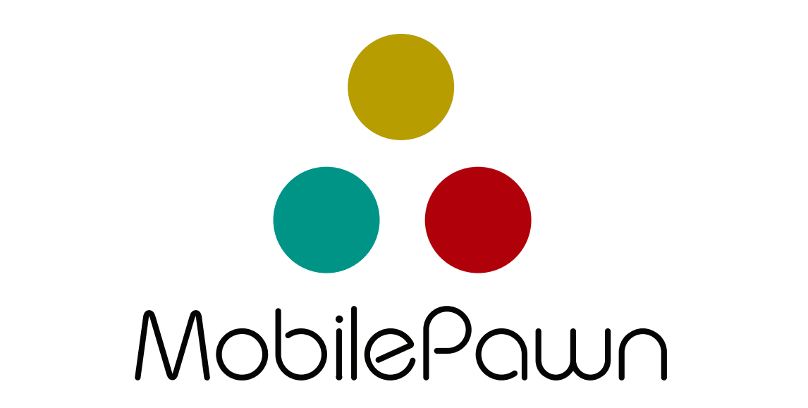 It's a super simple process just download the app mobile pawn and