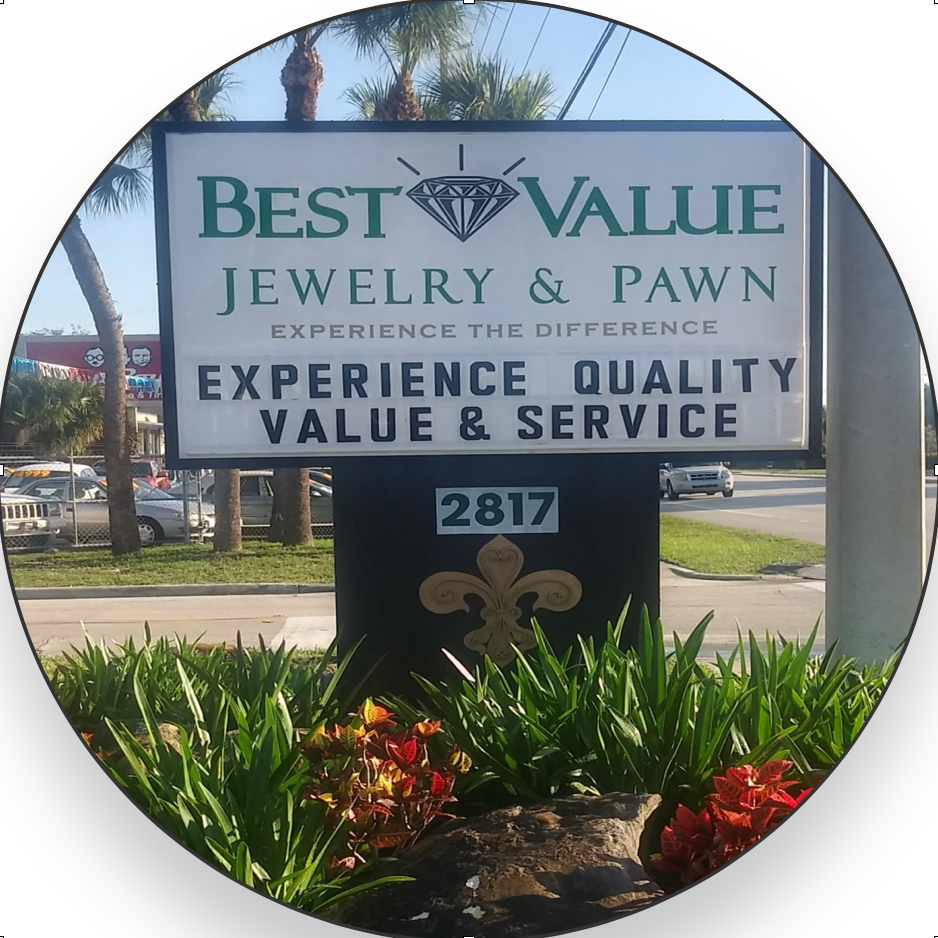 Home Best Value Pawn